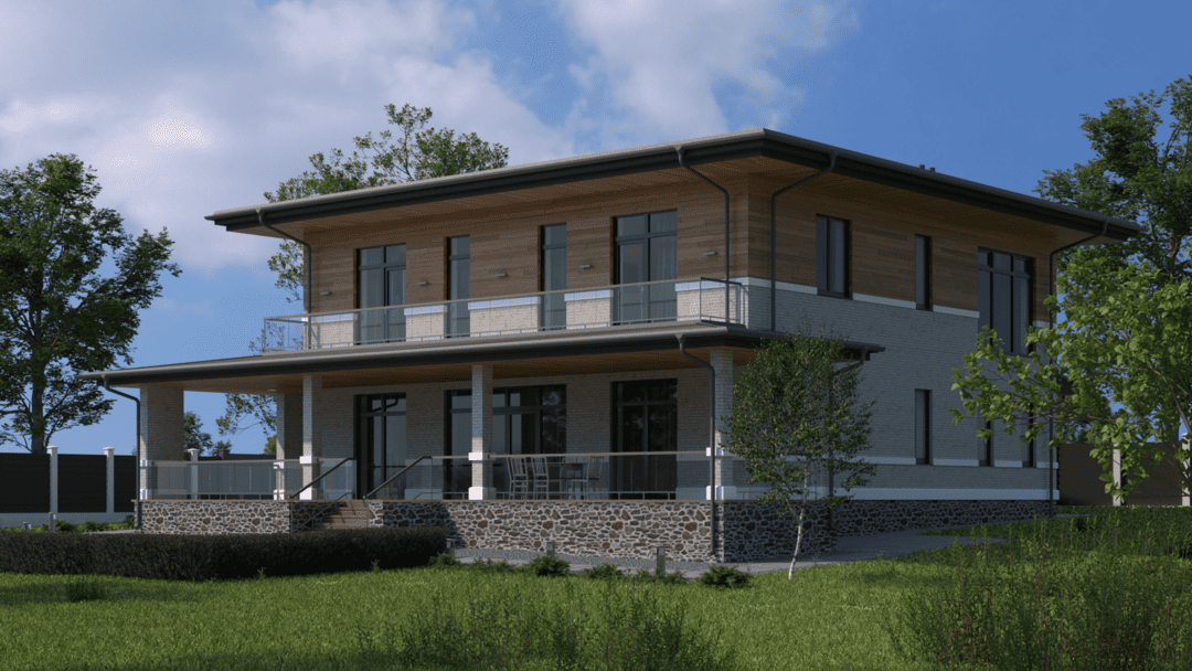 Архитектурное бюро «Concept»